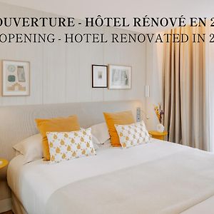 Hotel Saint Christophe Aix En Provence